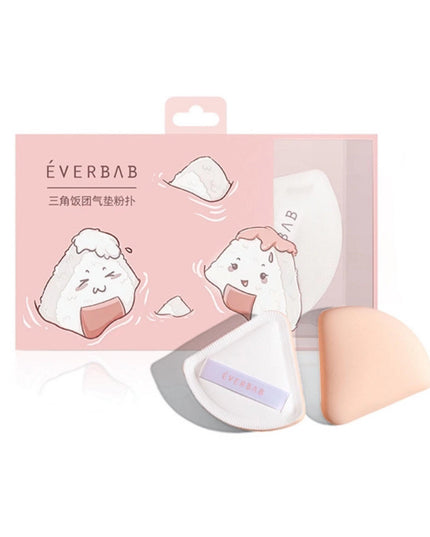 Everbab Makeup Sponge EB002 - Chic Decent