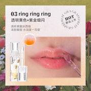03#ring ring ring