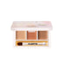 FLORTTE They Are Cute Three-Color Concealer FLT040 - Chic Decent