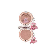 Flortte Flower Food Bear Blush Powder FLT061 - Chic Decent