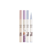 Flortte Flower Food Bear Liquid Eyeliner FLT057 - Chic Decent