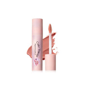 Flortte I Am Super Beauty Lip Cream Mud FLT055 - Chic Decent