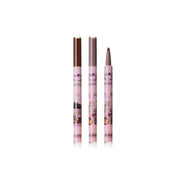 Flortte I Am Super Beauty Liquid Eyebrow Pen FLT063 - Chic Decent