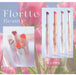Flortte Nice To Meet Chu Jelly Lipstick FLT045 - Chic Decent