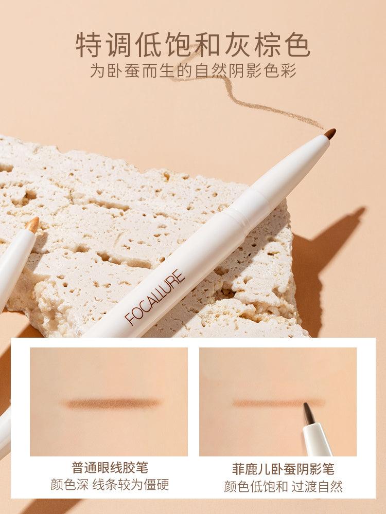 Focallure Double Headed Eye Contouring Stick FA369 - Chic Decent