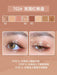 GOGO TALES Desert Starlight Eyeshadow Palette GT317 - Chic Decent