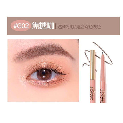 GOGO TALES Eyebrow Pencil GT541