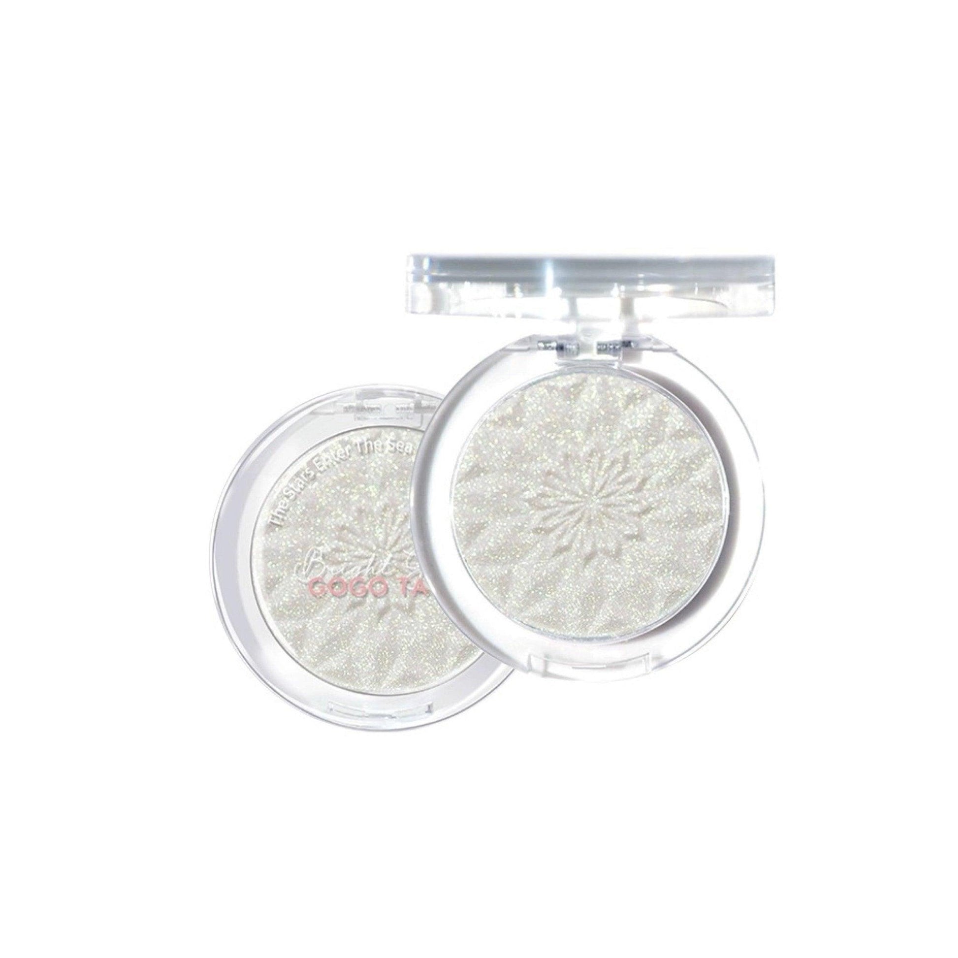 GOGO TALES Flash Star High Gloss Powder GT509 - Chic Decent