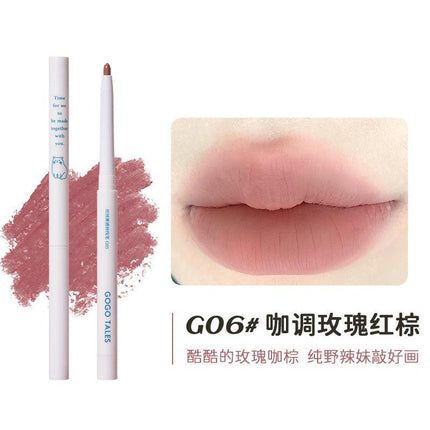 GOGO TALES Lip Liner GT531