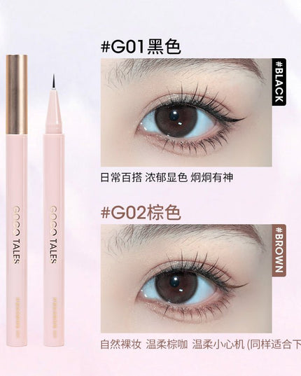 GOGO TALES Liquid Eyeliner GT540