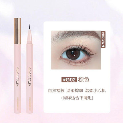 GOGO TALES Liquid Eyeliner GT540