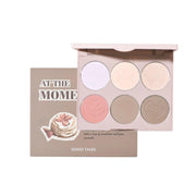 GOGO TALES Nude Light Shadow Highlight Contour Disc GT445 - Chic Decent