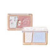 GOGO TALES Pick Up Light Among Flowers Highlighting Blush Powder GT421 - Chic Decent