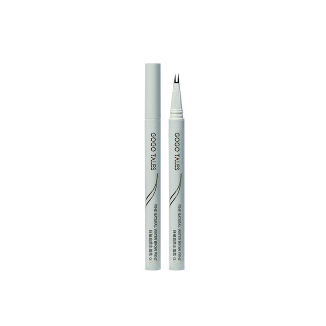 GOGO TALES Slim Multi Effect Liquid Eyeliner GT551 - Chic Decent