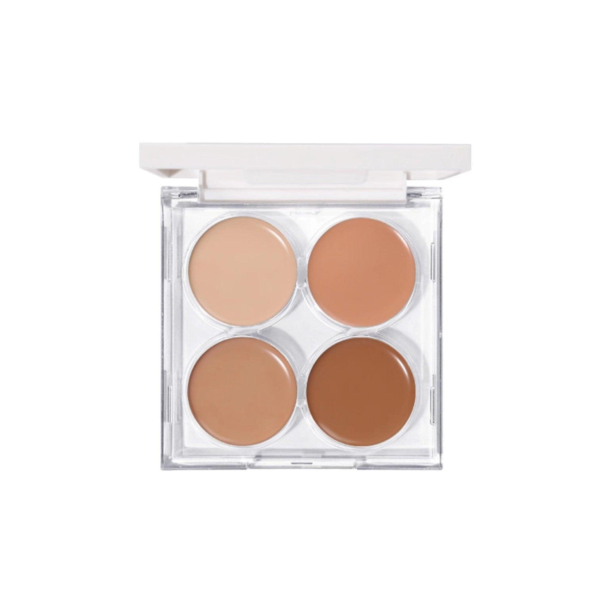 GOGO TALES Soft Makeup Flawless Concealer GT304 - Chic Decent