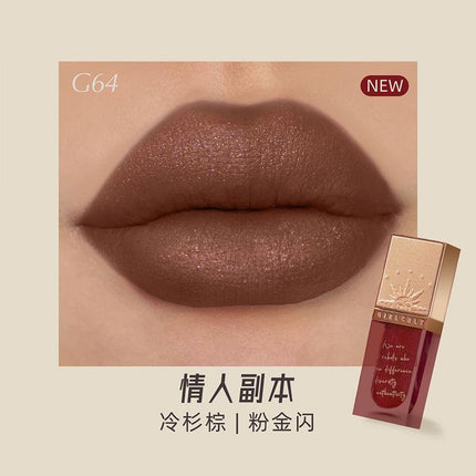 【NEW G65-67】Girlcult Lip Shades G64 G62 GC023 - Chic Decent