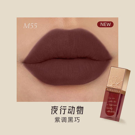 【NEW G65-67】Girlcult Lip Shades G64 G62 GC023 - Chic Decent