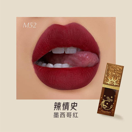 【NEW G65-67】Girlcult Lip Shades G64 G62 GC023 - Chic Decent