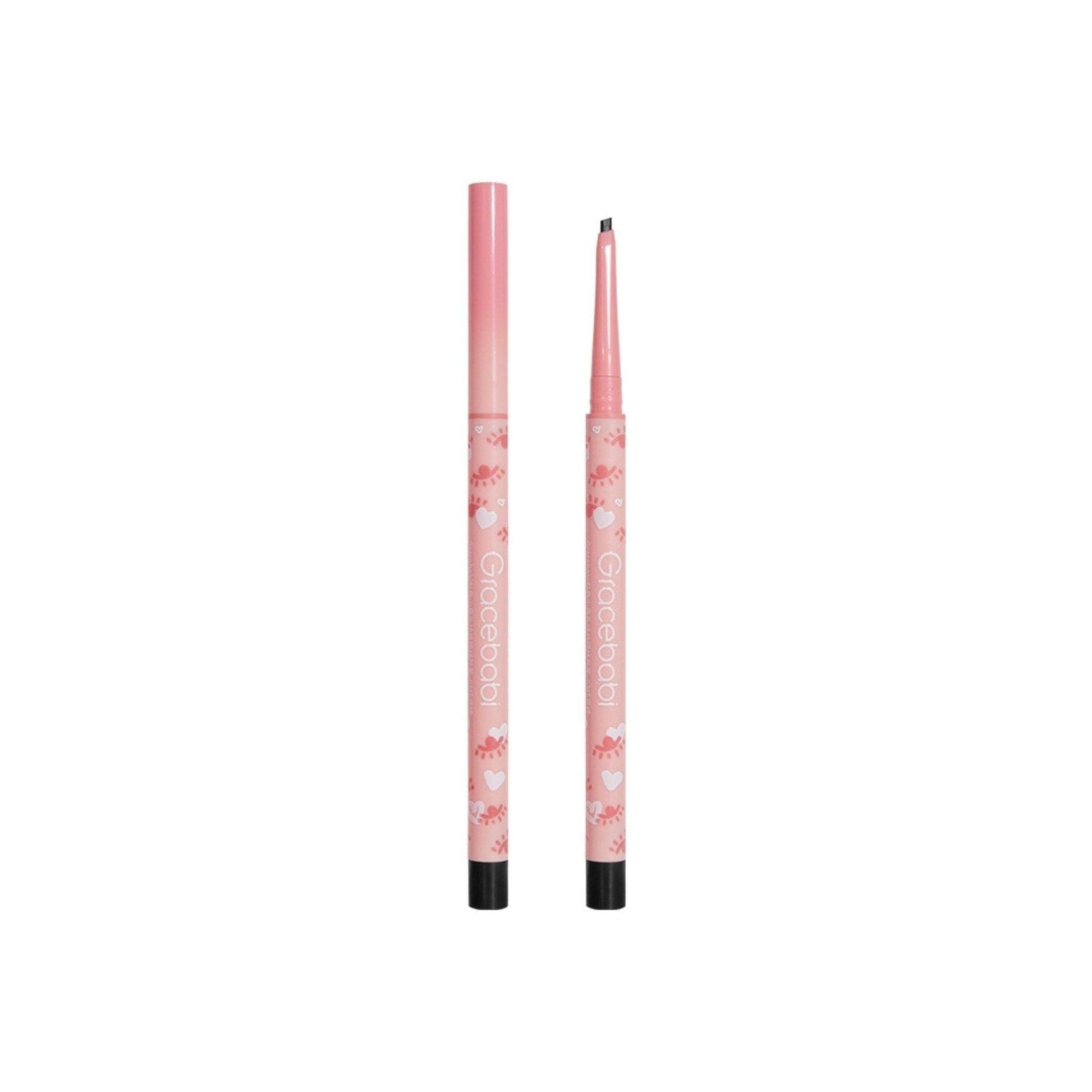 Gracebabi Gel Eyeliner GB007 - Chic Decent