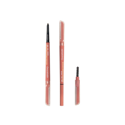 Gracebabi Multi Function Eyebrow Pencil GB006 - Chic Decent