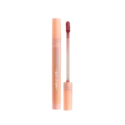 HOLD LIVE Little Pink Stick Water Mist Lip Glaze HL523 - Chic Decent