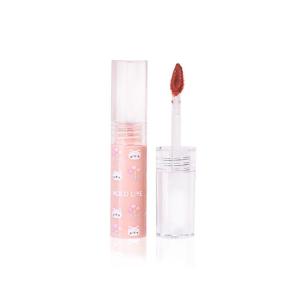 HOLD LIVE Mirror Light Lip Gloss HL571 - Chic Decent