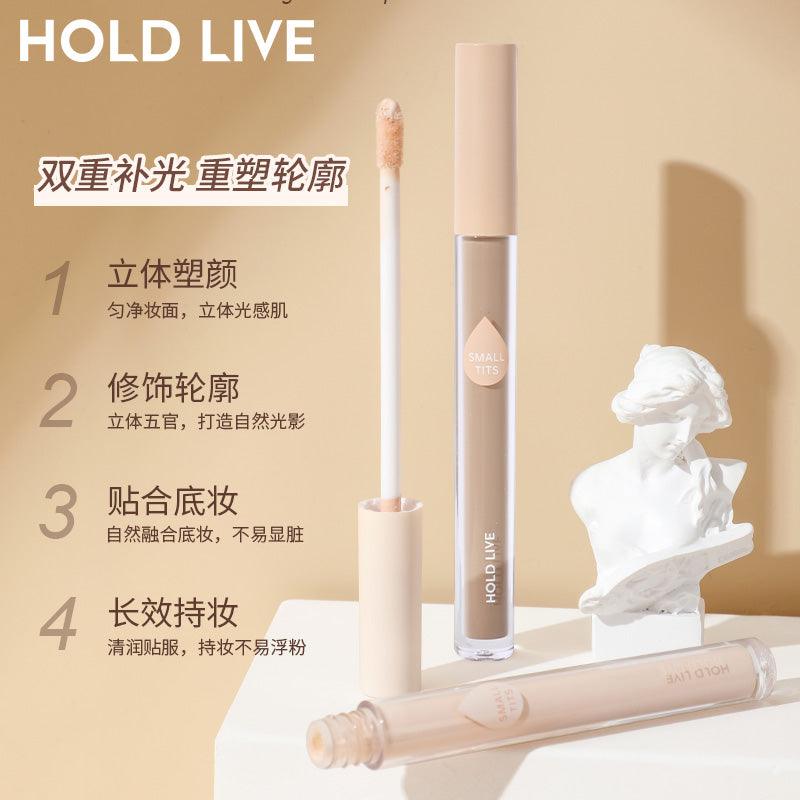 HOLD LIVE Stereo Light and Shadow Highlighter Pen HL570 - Chic Decent