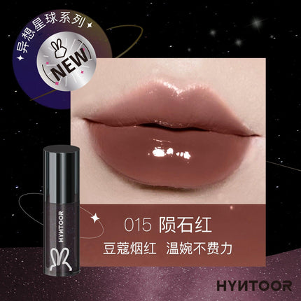 【NEW 10-19】HYNTOOR Astronaut Dazzling Lip Dew HYT010 - Chic Decent