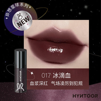 【NEW 10-19】HYNTOOR Astronaut Dazzling Lip Dew HYT010 - Chic Decent