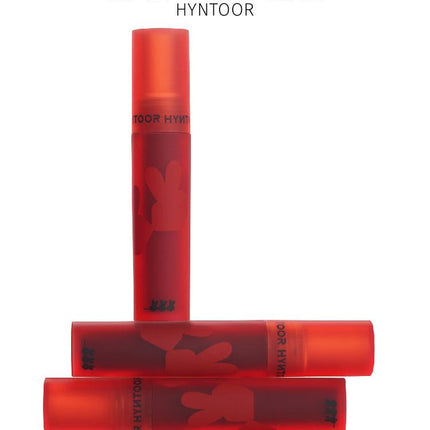 HYNTOOR Sugar Coated Haws Matte Lipstick HYT014 - Chic Decent