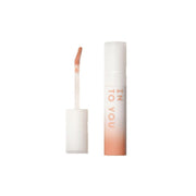 INTO YOU Coconut Lip Gloss IY0F7 - Chic Decent