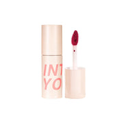 【NEW】INTO YOU Customized Airy Lip Mud IY012 - Chic Decent