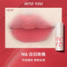 【NEW】INTO YOU Customized Airy Lip Mud IY012 - Chic Decent