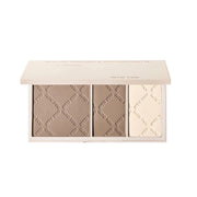 INTO YOU Highlight and Contour Palette IY035 - Chic Decent