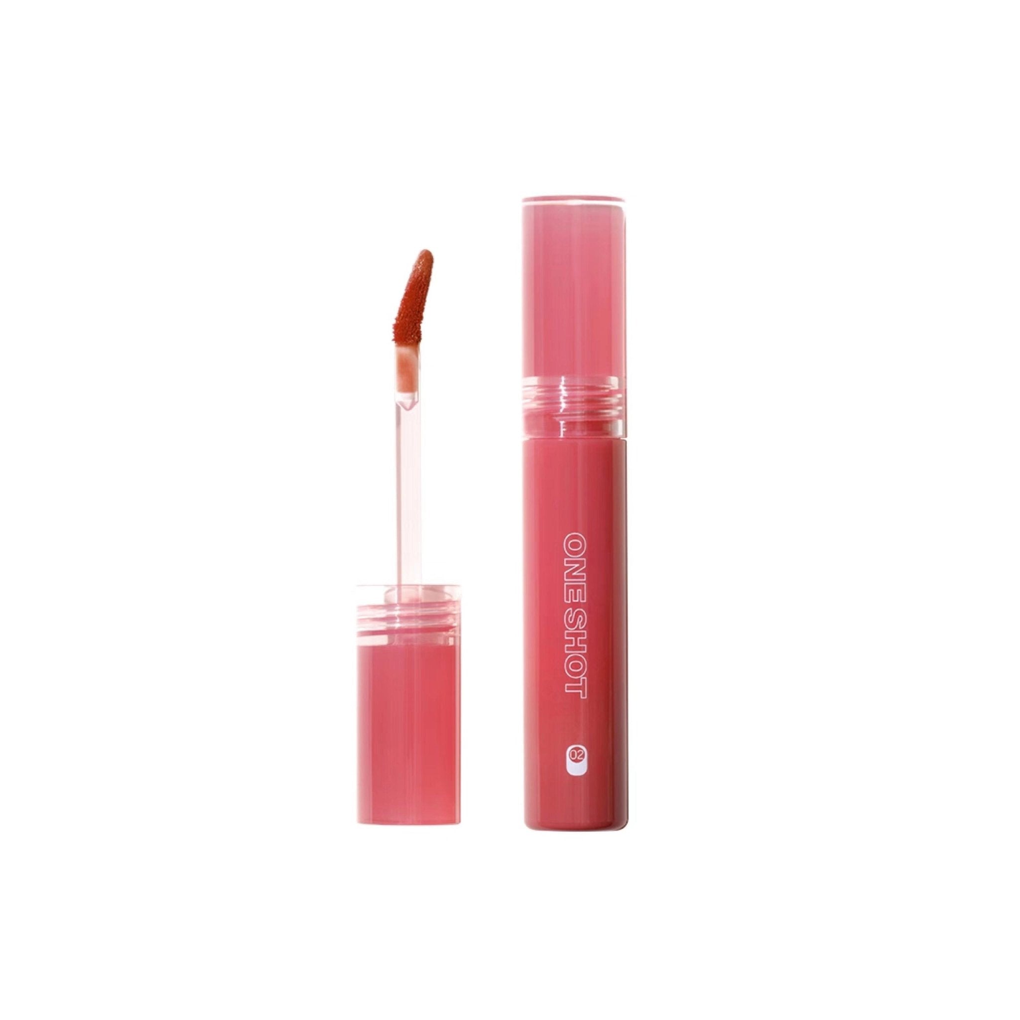 INTO YOU One Shot Lip Tint IY036 - Chic Decent