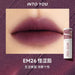 【NEW! EM24-26】INTO YOU Shero Lip Mud IY010 - Chic Decent