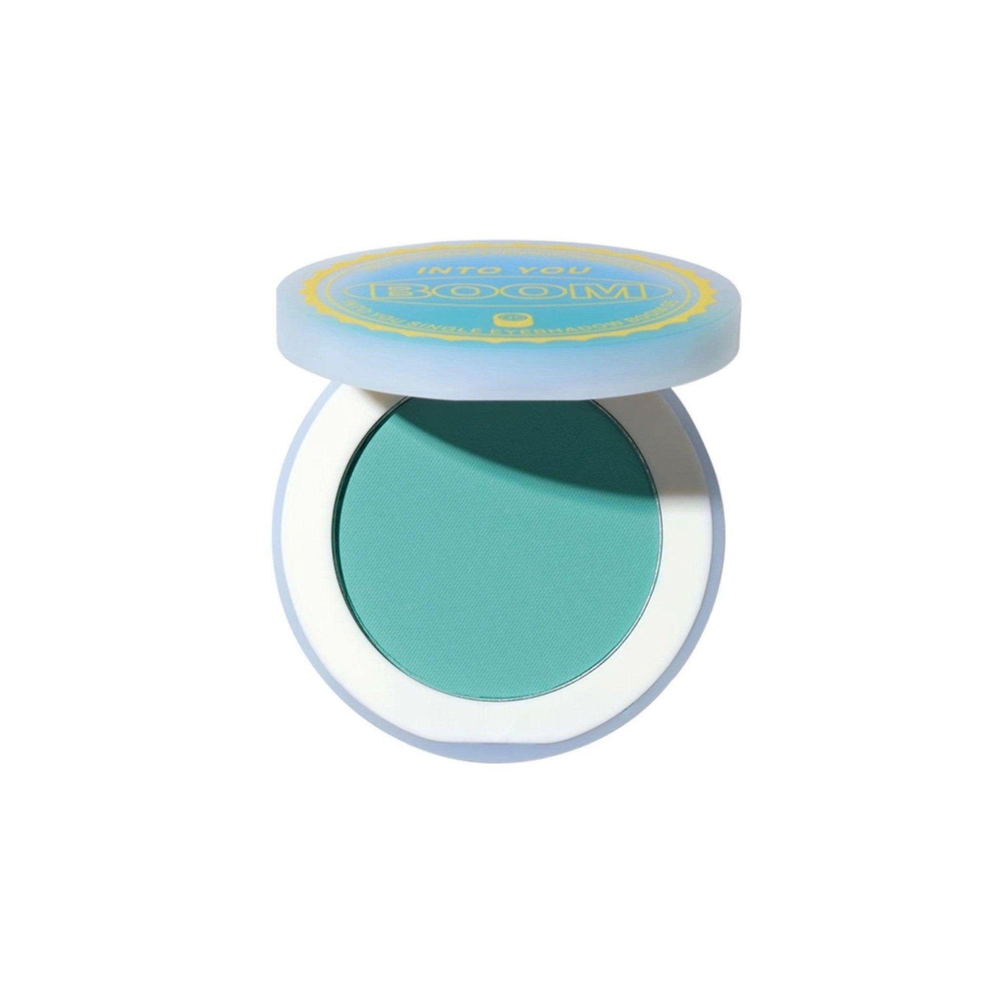 INTO YOU Single Eyeshadow IY038 - Chic Decent