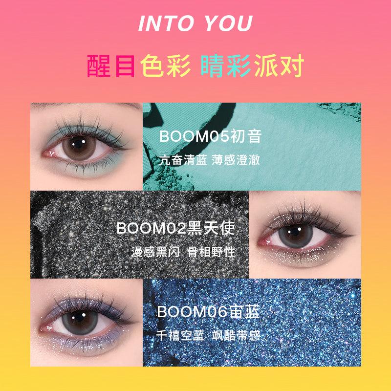 INTO YOU Single Eyeshadow IY038 - Chic Decent