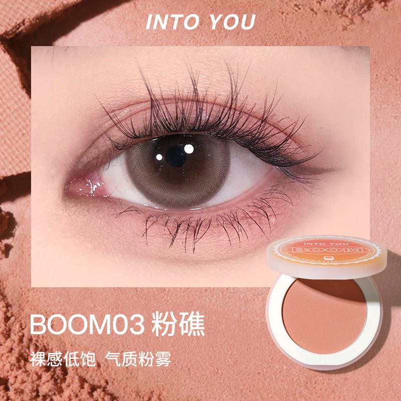 INTO YOU Single Eyeshadow IY038 - Chic Decent