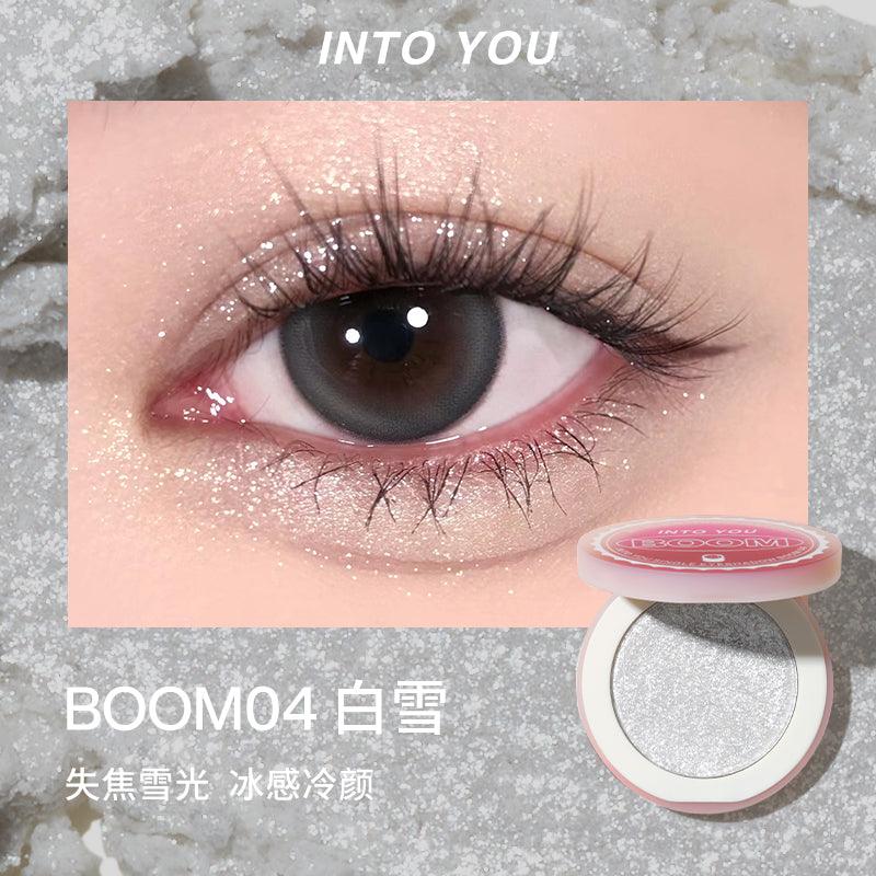 INTO YOU Single Eyeshadow IY038 - Chic Decent