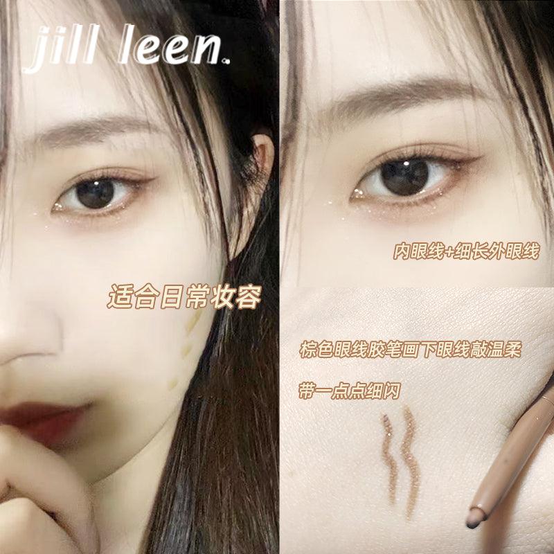 JILL LEEN Gel Eyeliner JL011 - Chic Decent