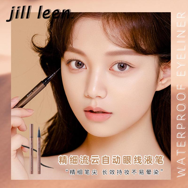 JILL LEEN Liquid Eyeliner Pen JL002 - Chic Decent