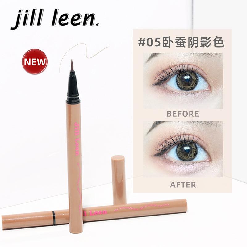 JILL LEEN Liquid Eyeliner Pen JL002 - Chic Decent