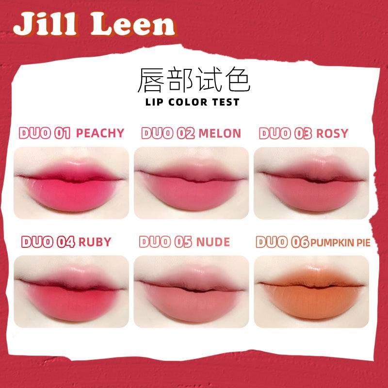 JILL LEEN Multi Use Cheek and Lip Cream JL018 - Chic Decent