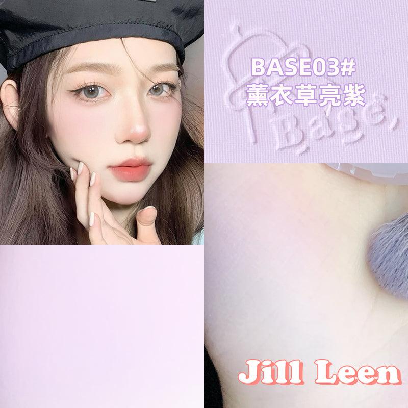 【NEW 29-38#】JILL LEEN Velvet Cheek Blush JL008 - Chic Decent