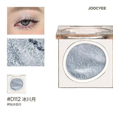 Joocyee Eyeshadow JC029 - Chic Decent