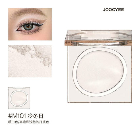 Joocyee Eyeshadow JC029 - Chic Decent