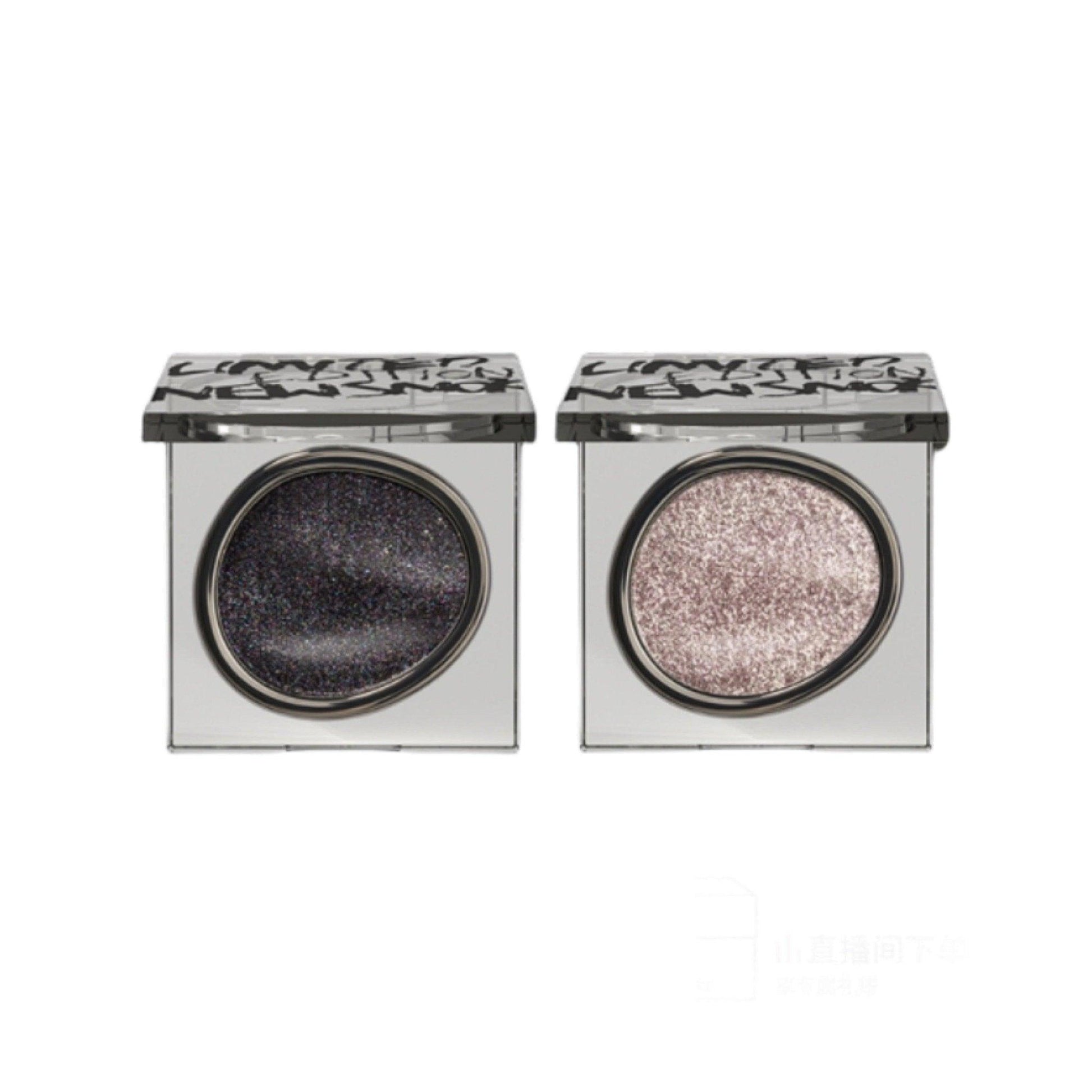 Joocyee Eyeshadow JC029 - Chic Decent