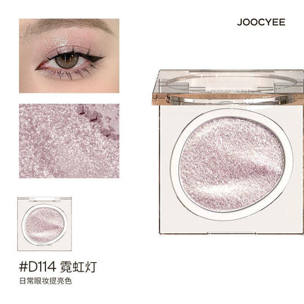 Joocyee Eyeshadow JC029 - Chic Decent