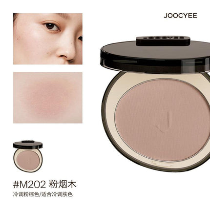 Joocyee New Cubism Blush JC031 - Chic Decent